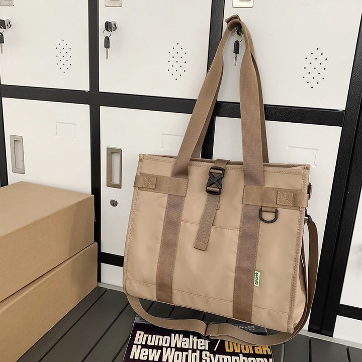 Practical everyday bag Stornfield