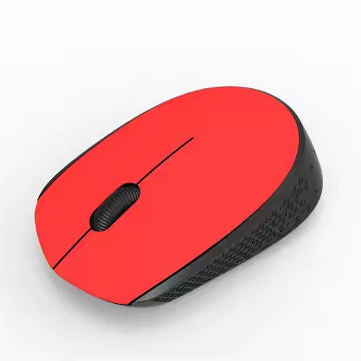 Ergonomic Funk Mouse with Precision Control Stornfield