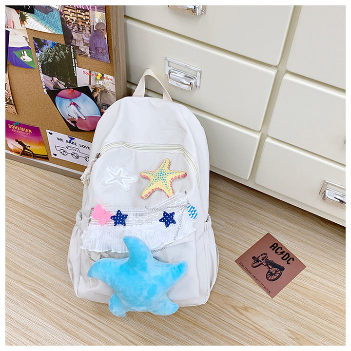 Trendier leisure backpack Stornfield