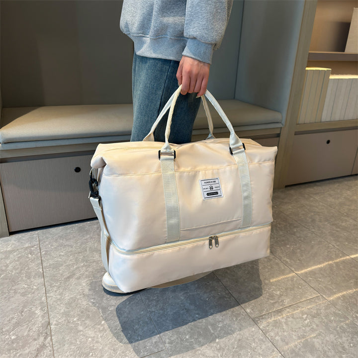 Travel Duffel Bag Stornfield