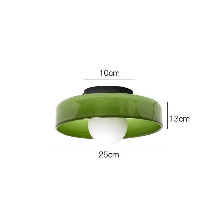 Modern Pendant Light