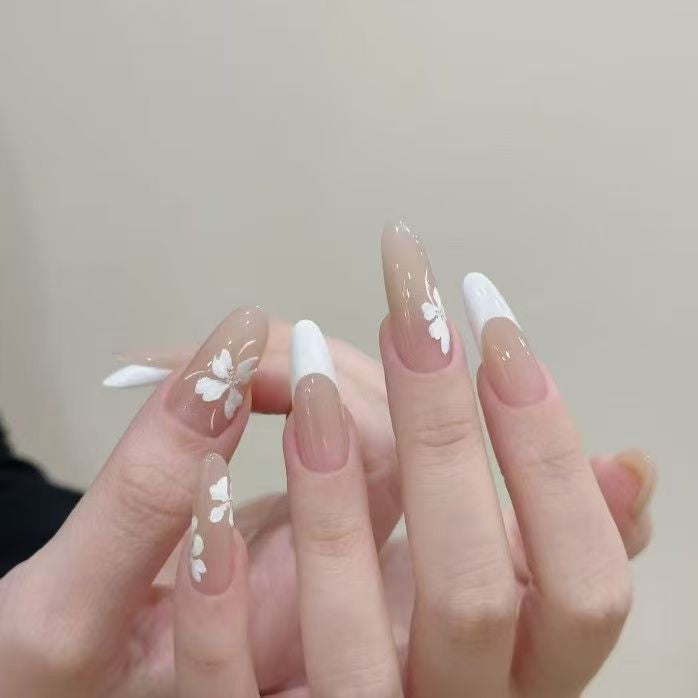 Elegant Nail Art Set Stornfield