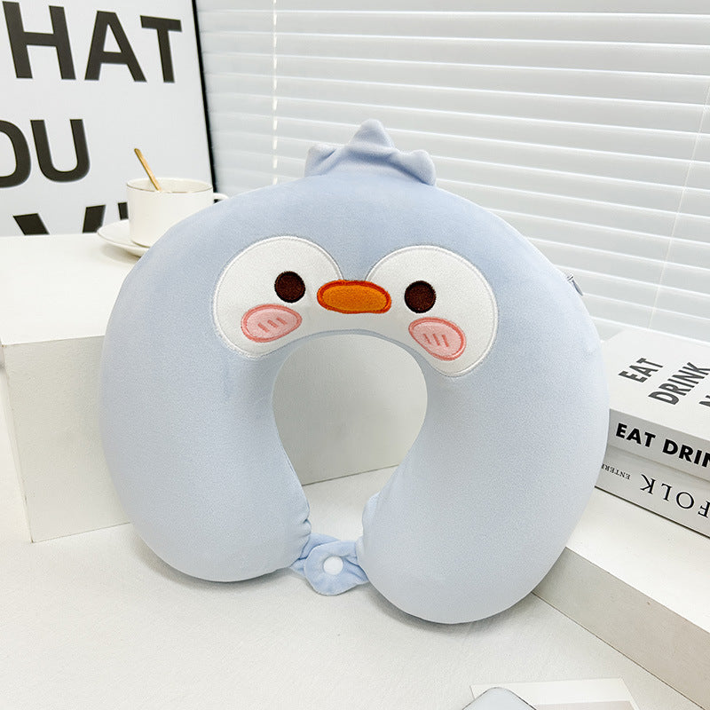 Ladies Neck Pillow Stornfield