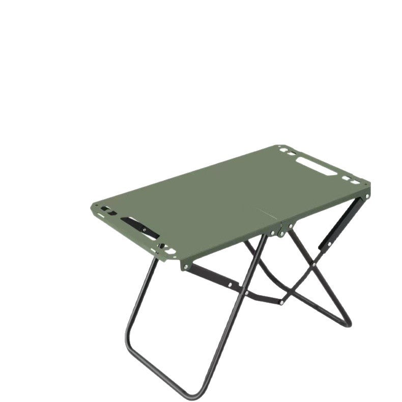 Foldable Multifunctional Camping Table Stornfield