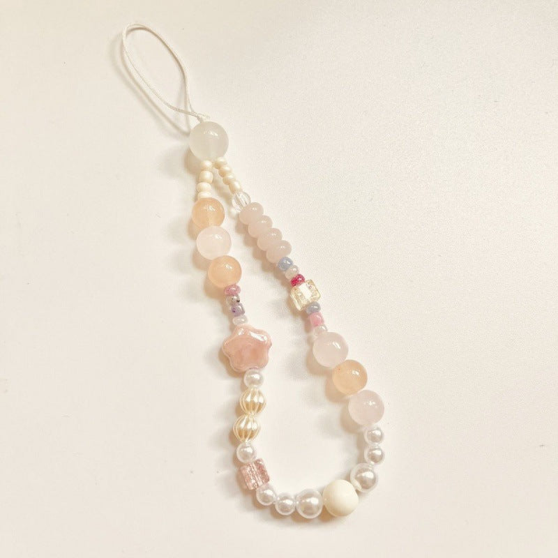 Elegant Beaded Eyewear Chain Holder Stornfield 1790134572