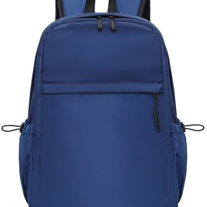 Multifunctional Backpack with Padded Laptop Compartment Stornfield
