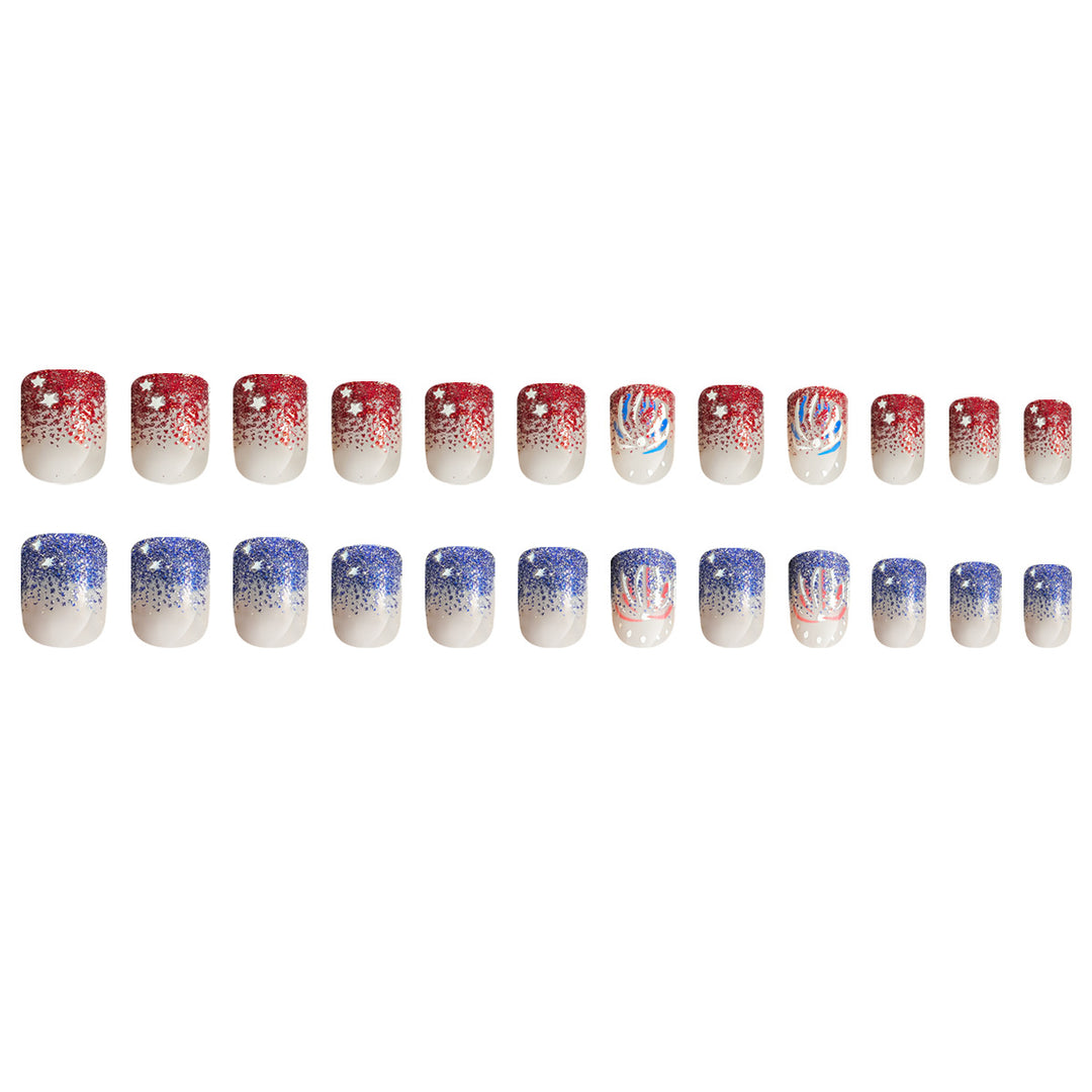 Nail Design Stornfield