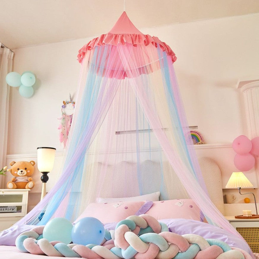 Dreamy Canopy Tent Stornfield
