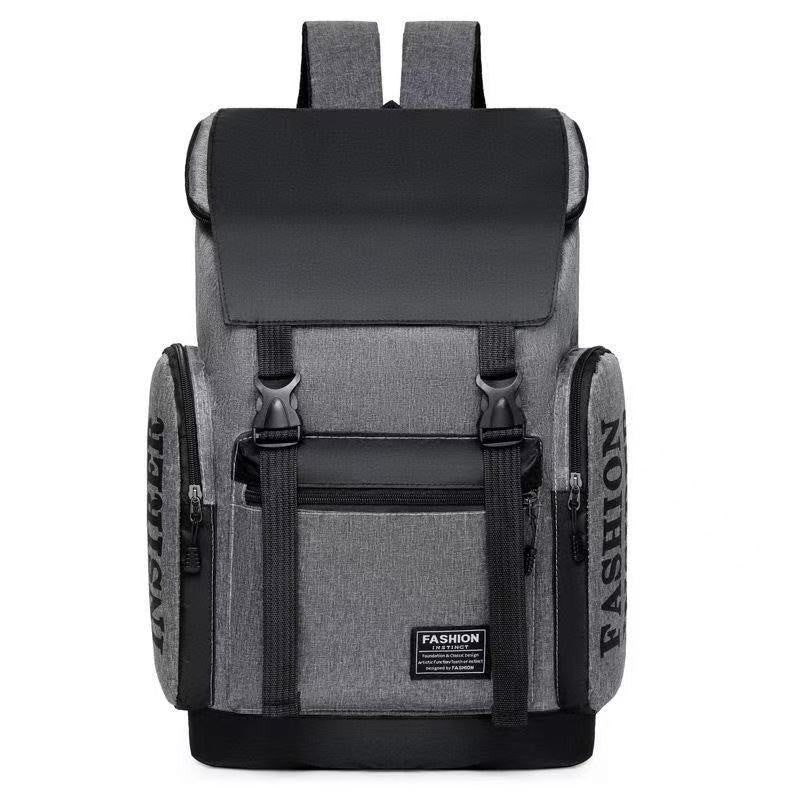 Stylish Multi-Functional Travel Backpack Stornfield