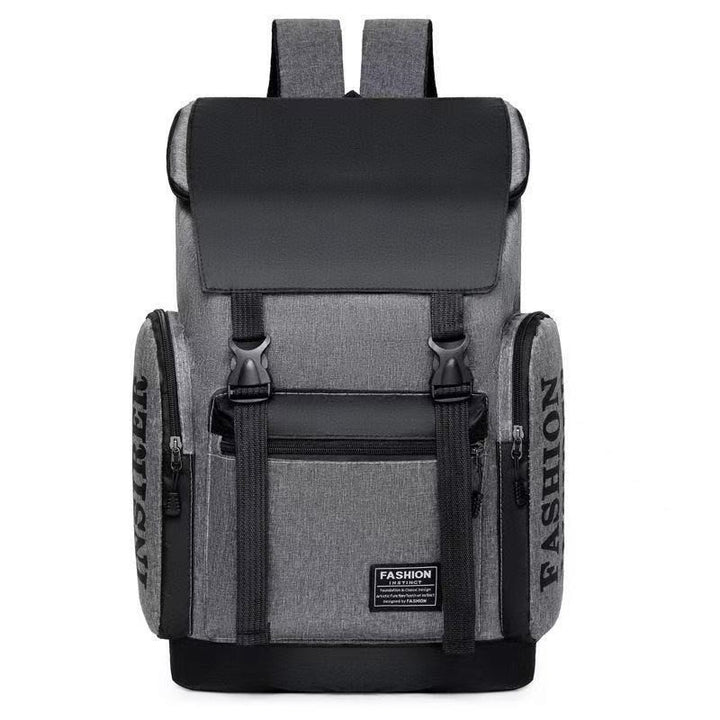 Stylish Multi-Functional Travel Backpack Stornfield