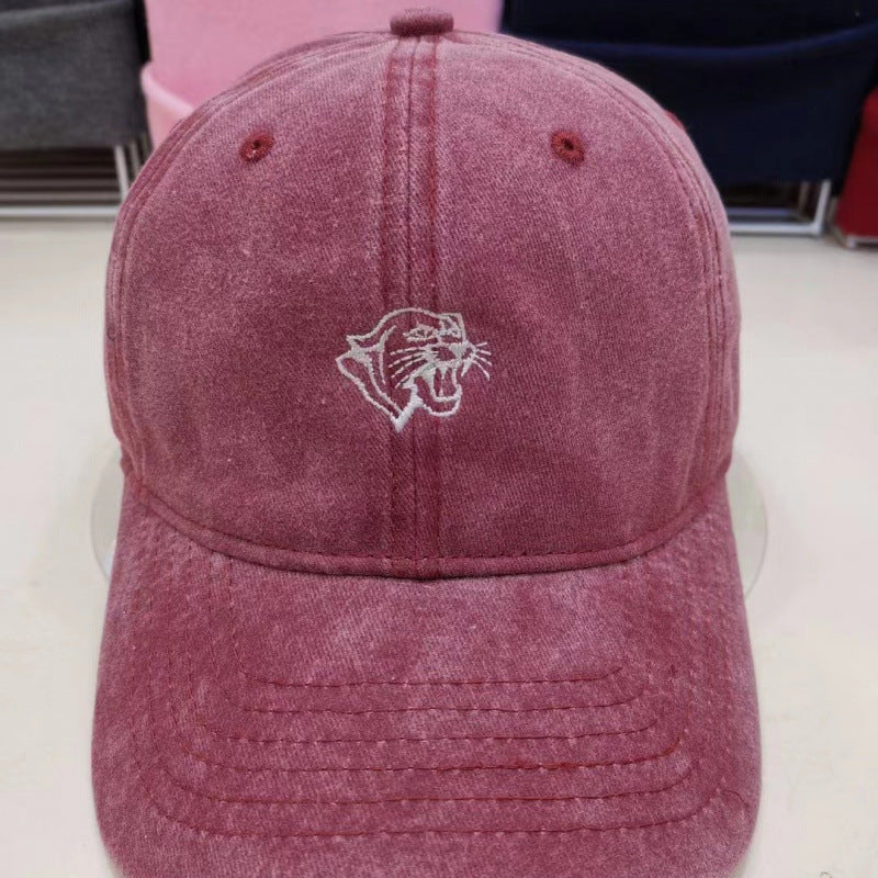 Women's Classic Cotton Baseball Cap Stornfield