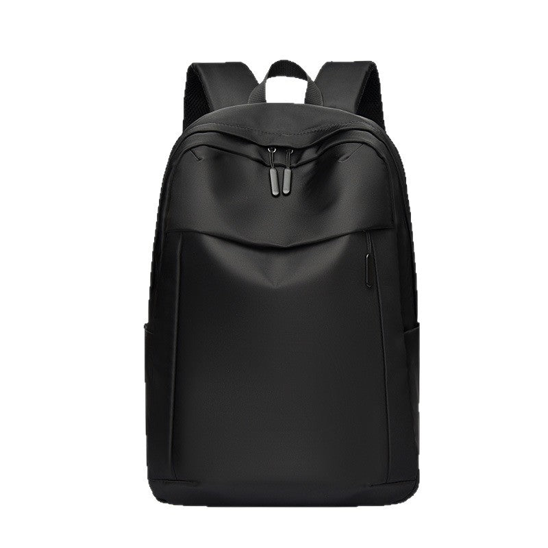 Sleek Multi-Compartment Laptop Backpack Stornfield