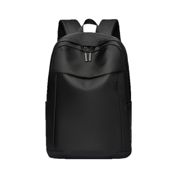 Sleek Multi-Compartment Laptop Backpack Stornfield