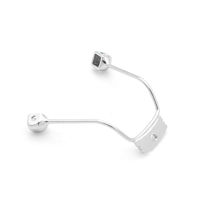 Eyewear Frame Support Clip Stornfield