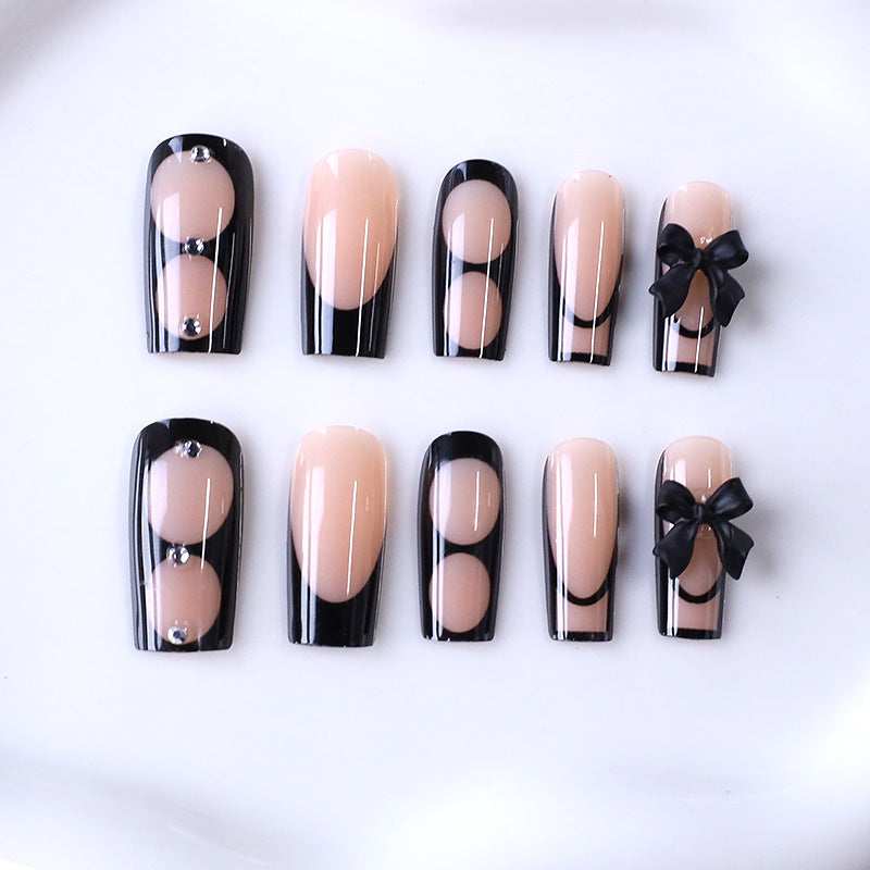 Decorative Nail Art Extensions Stornfield
