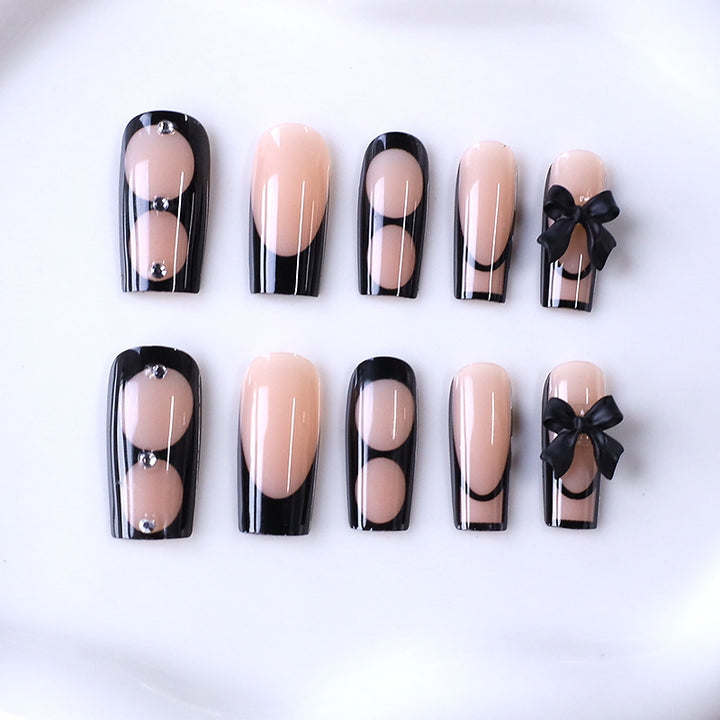Decorative Nail Art Extensions Stornfield