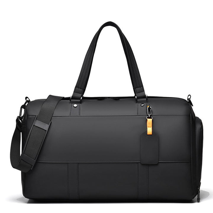 Durable Multi-Functional Travel Duffel Bag Stornfield