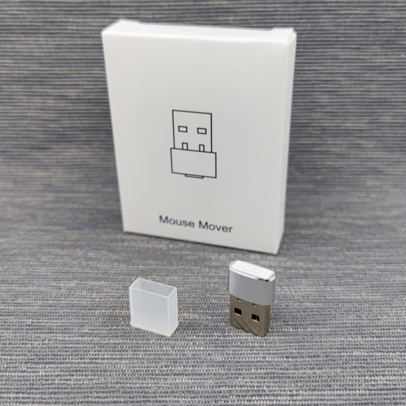 Usb Mouse Mover Stornfield