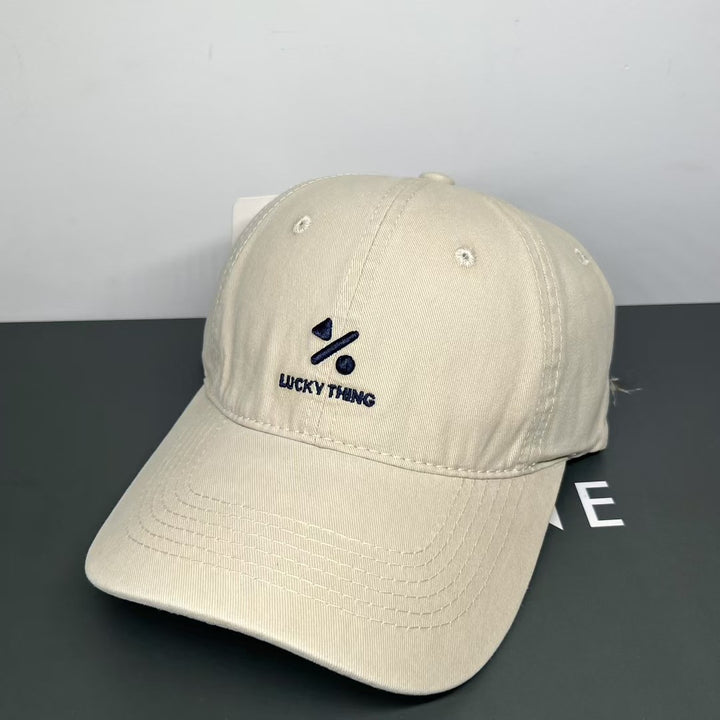 Men's Casual Unstructured Cotton Baseball Cap Stornfield