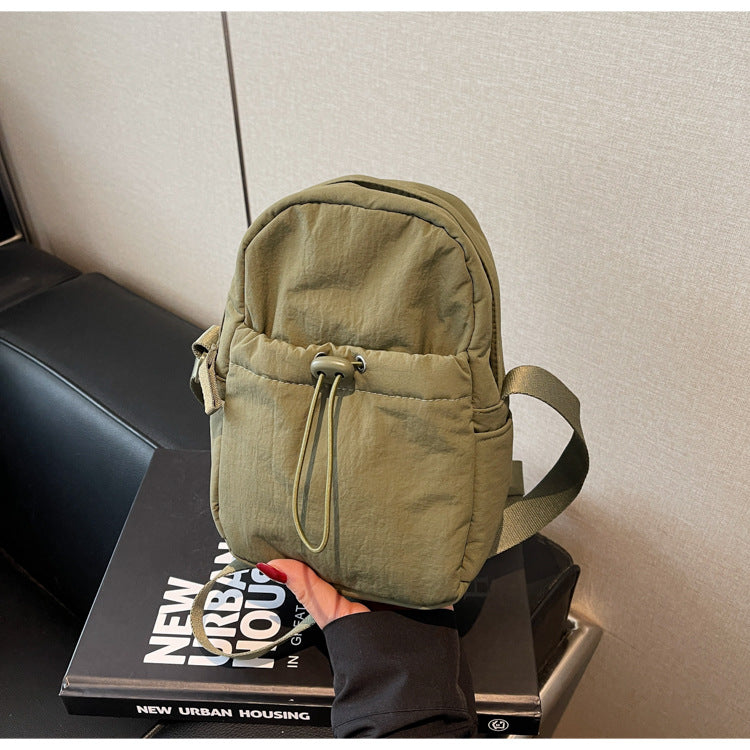Practical backpack with innovative design Stornfield