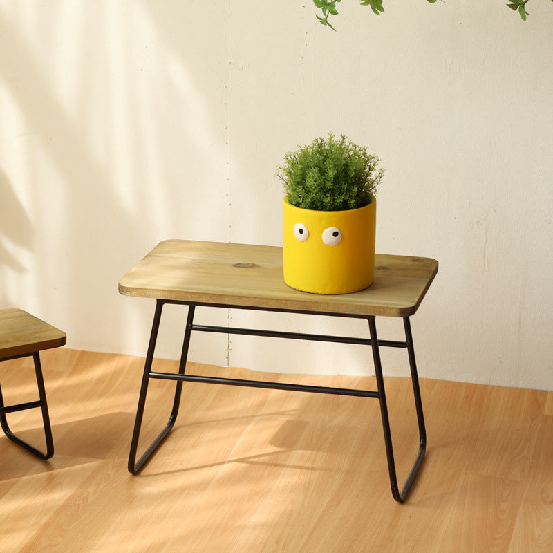 Modern coffee table in minimalist design Stornfield