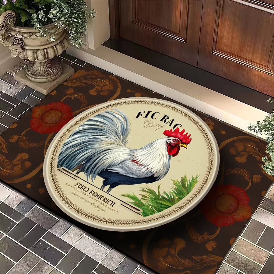 Home Decor Decorative Area Rug Stornfield