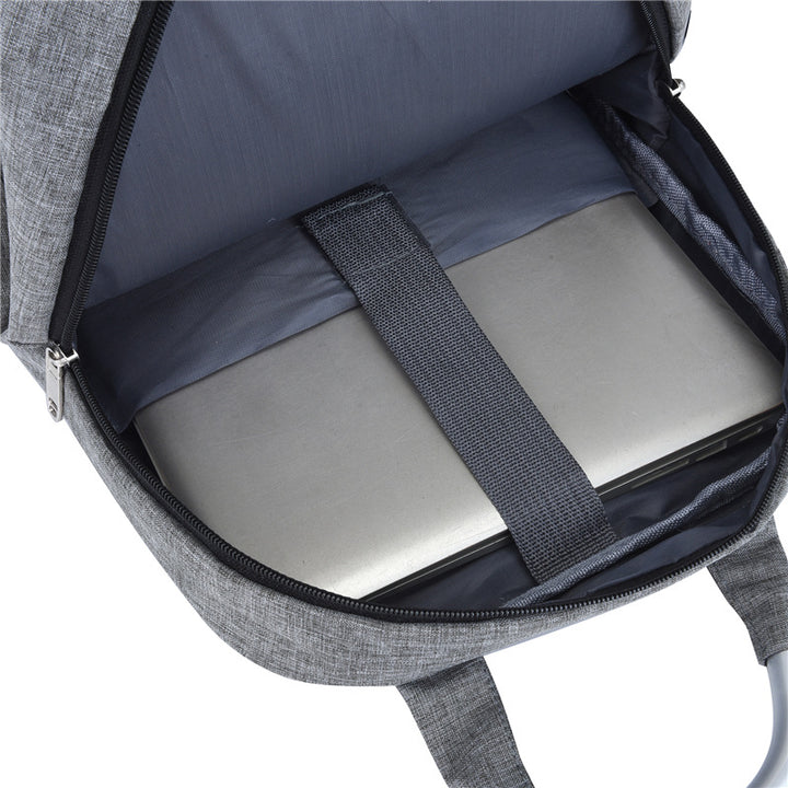 Versatile Travel Backpack Stornfield