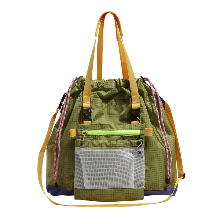 Versatile Outdoor Adventure Tote Bag