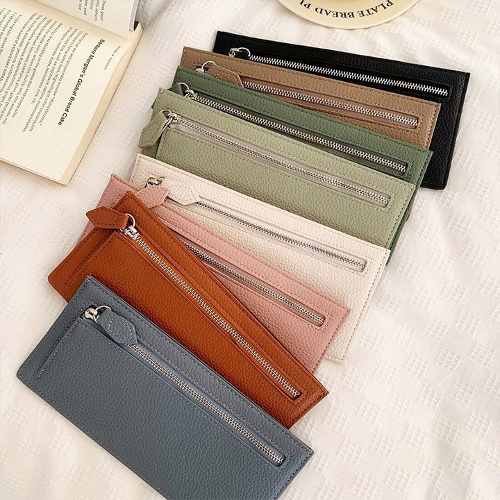 Premium Leather Cardholder Stornfield