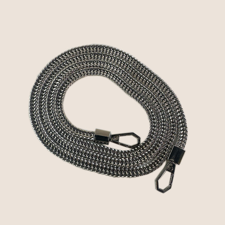 Stylish Metal Chain Stornfield