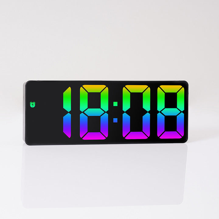 Digital LED Alarm Clock Stornfield
