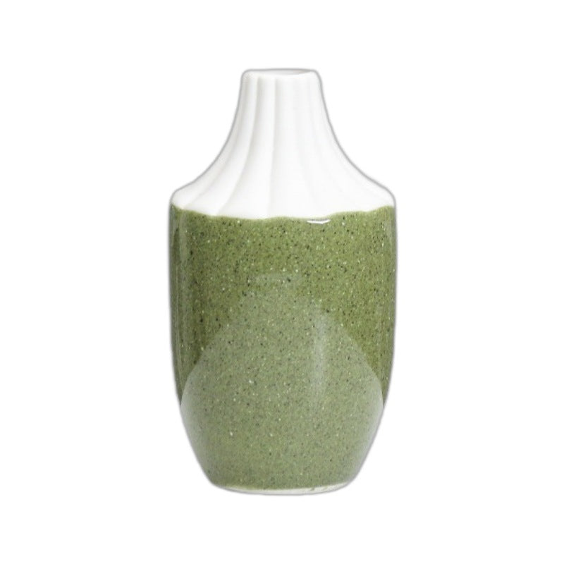 Modern Ceramic Decorative Vase Stornfeild