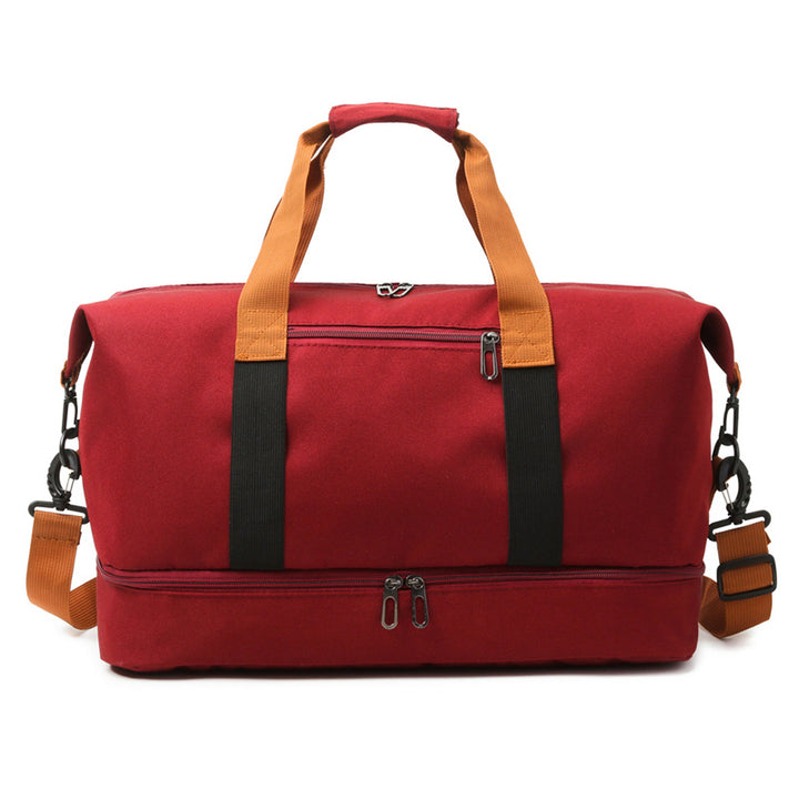 All-Weather Versatile Duffle Bag Stornfield