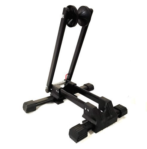 Adjustable Bicycle Wheel Alignment Stand Stornfield
