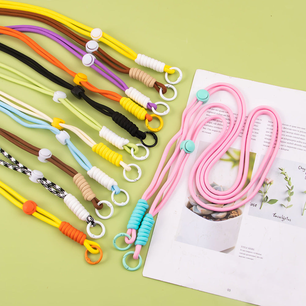 Durable Multi-Functional Lanyard Stornfield