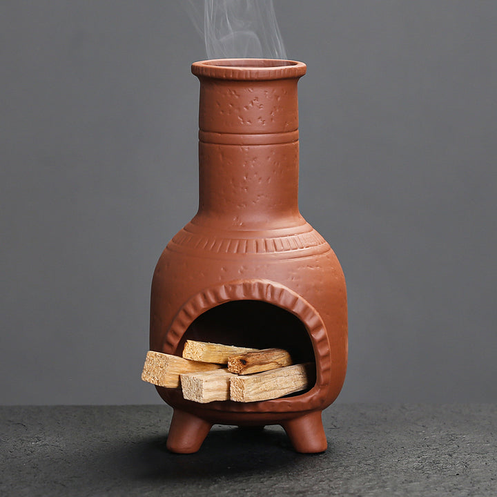 Decorative Aromatic Incense Burner