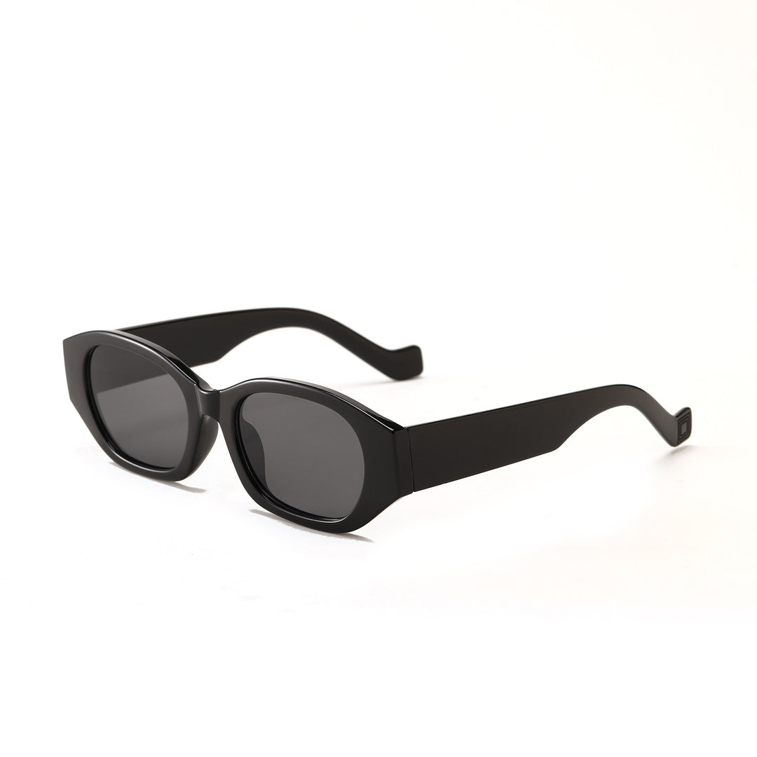Ladies fashionable sunglasses with stylish frame and UV protection Stornfield
