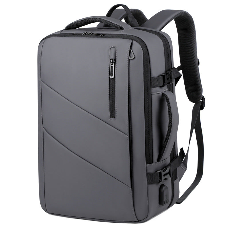 Modernized Laptop Backpack Stornfield