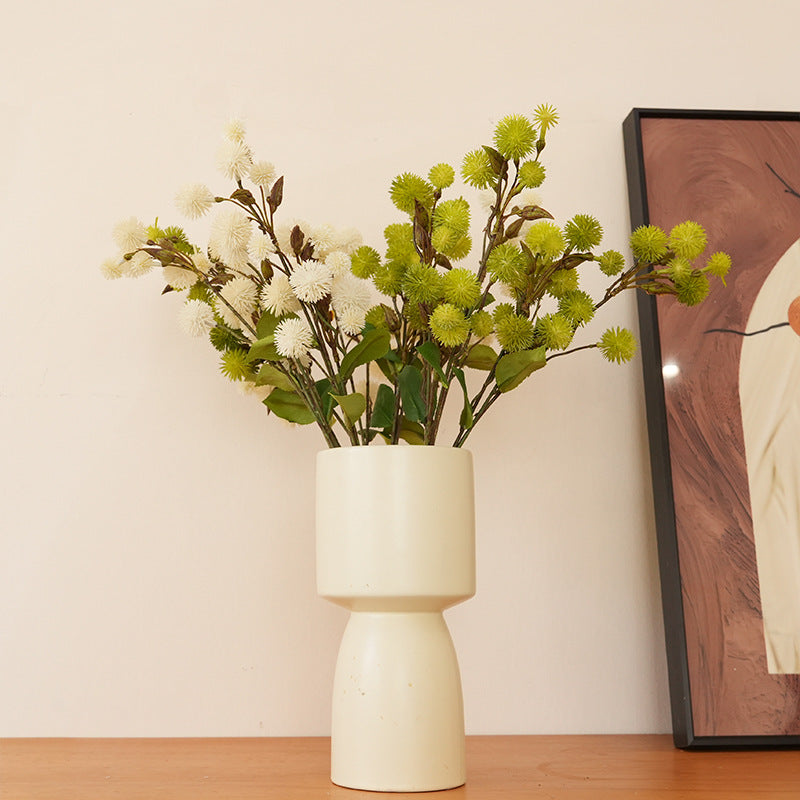Decorative Artificial Flower Stornfield