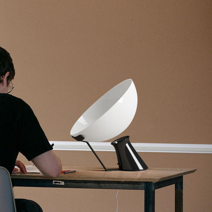 Modern Minimalist Table Lamp