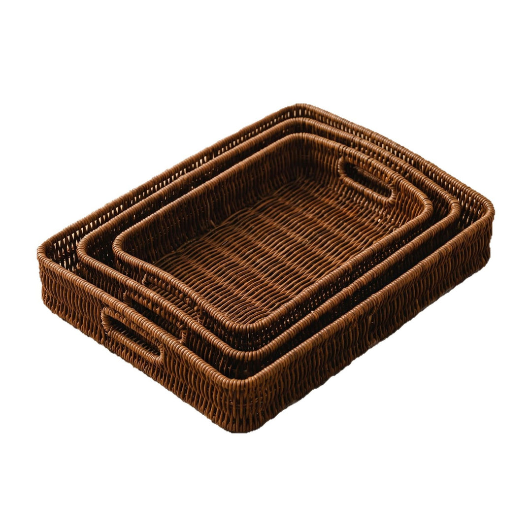 Serving basket Stornfield