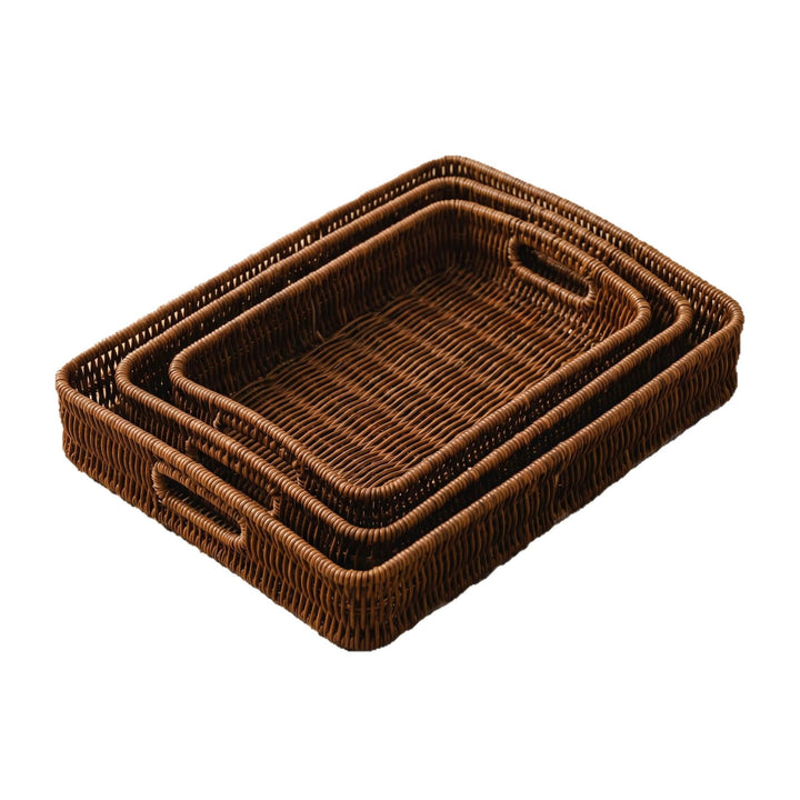 Serving basket Stornfield