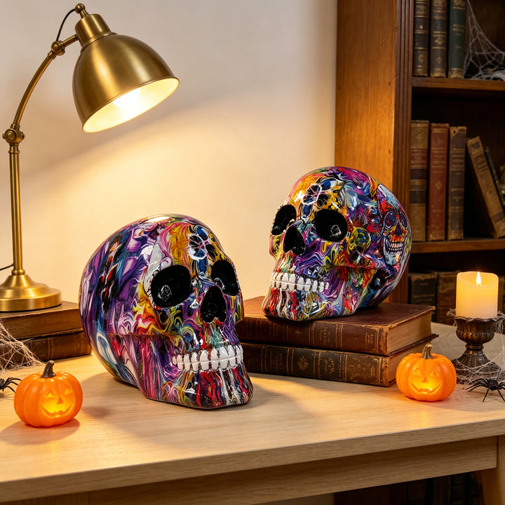 Decorative Skull Stornfield