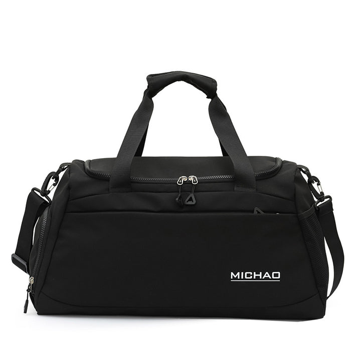 Versatile Sporty Duffle Bag