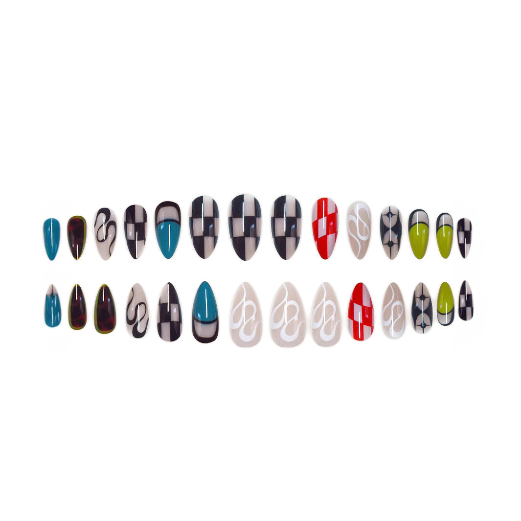 Artistic Nail Extensions Stornfield