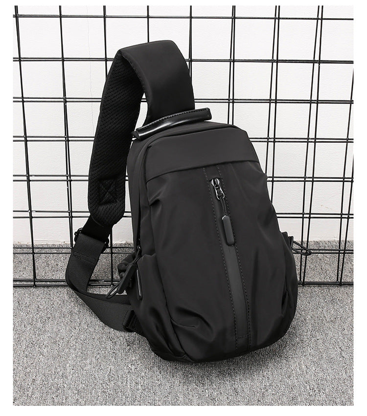 Compact Sling Backpack Stornfield