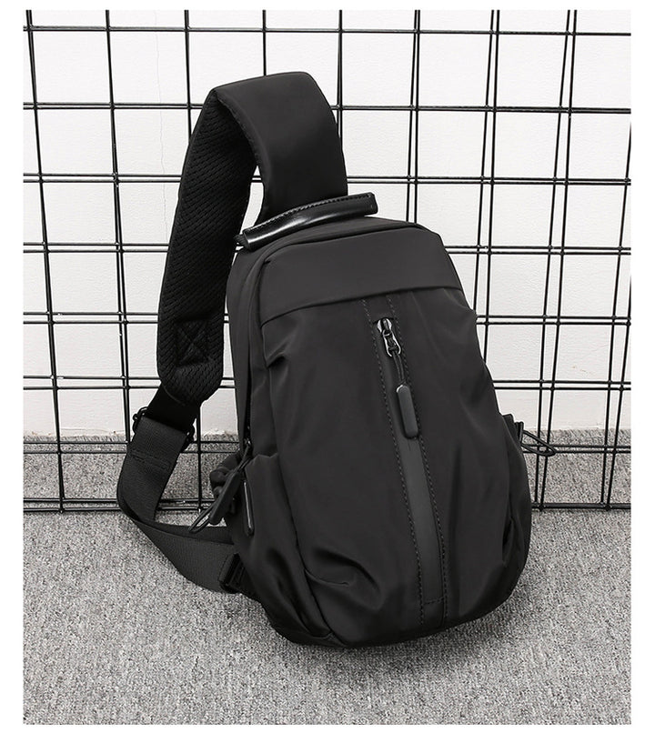 Compact Sling Backpack Stornfield