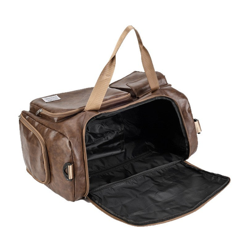 Travel Duffle Bag