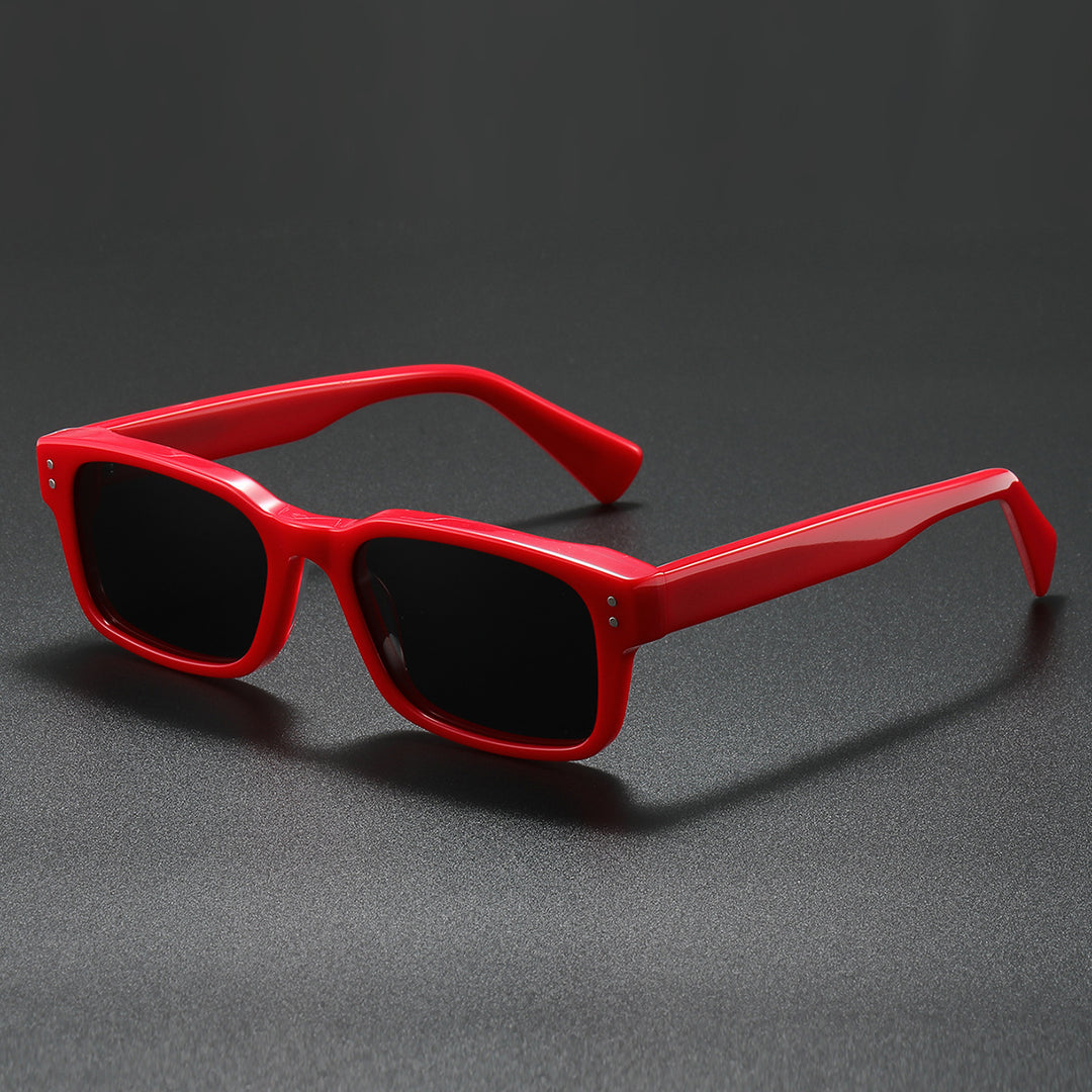 Women's sunglasses in modern, minimalist design Stornfield