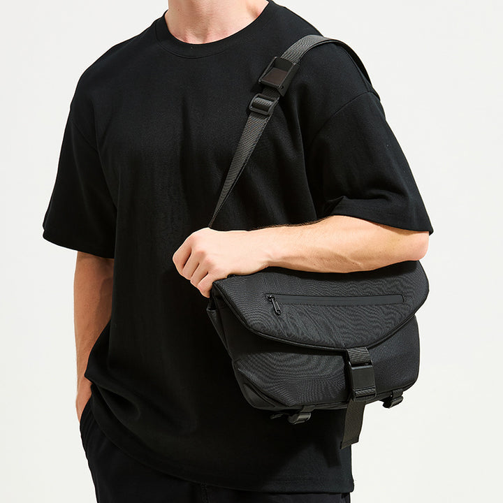 Urban Crossbody Messenger Bag Stornfield